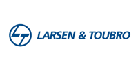LARSEN & TOUBRO LARSEN & TOUBRO