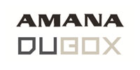 AMANA DUBOX AMANA DUBOX