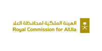 ROYAL COMMISSION FOR ALULA ROYAL COMMISSION FOR ALULA