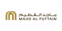 MAJID AL FUTTAIM MAJID AL FUTTAIM